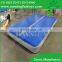 inflatable tumble track, air track for gym IT-100