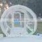 HI China Outdoor Inflatable Clear Bubble Tent, Inflatable Bubble Tent for Sale,Giant Bubble Balloon Tent