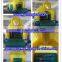 depot transporter cool Inflatable jump castle bounce/giant inflatable bouncer with car design