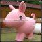 Best Price Custom Inflatable Cartoon Chicken Outdoor Advertising Promotional Chicken For Sale