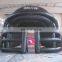 Sports Entry Tunnels,inflatable Football Helmet Run Entrance Tunnel