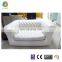 Hot sale inflatable furniture/ inflatable sofa/customied inflatable sofa