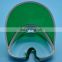 Cheap pvc plastic sun visor sun visor cap abaliable with customer logo