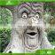 KAWAH Kids Attraction Animated Realistic Interactive Talking Tree