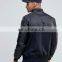 Wholesale Latest Men Waterproof Jackets Autumn Hoodie Sportswear Fitness Windbreaker