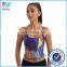 Trade Assurance Yihao 2015 Womens Custom Sports Gym Yoga Wear Crop Singlet Tank Top Tops in Bulk