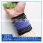 40CM Cheap Colorful Knitting Weight Lifting Wrist Support#HX007