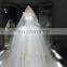 China wholesale latest design women custom made luxury empire waist wedding dress