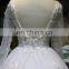 Hot Sale Dubai Women For Bridal Wedding Dress/gowns 2016
