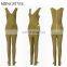 oem one piece bodycon sexy long bandage women jumpsuit romper women