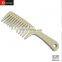 2017 Popular and durable hair comb