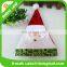 2016 New Year Christmas hat for children, baby girl/boy decoration , Santa Claus/ Snowman/Reindeer for wholesale