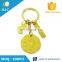 Promotion custom key chain metal creative keychain
