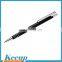 Promotional Black Thin Metal Ballpoint Pen