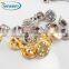 Promotional Button Badge Pin Clutch Butterfly Clutch BU101