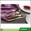 hotel and restaurant use gold plated flatware wholesale