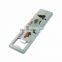 Blank logo beer bottle opener for sale