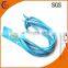 Wholesale high quality rope shoelaces