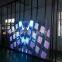 Transparent LED Wall Srceen