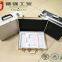 Aluminum Alloy tool case for Hardware Storage Carry Case