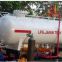 China Direct Supplier 50m3 lpg gas tank, ASME Horizontal lpg gas tank, lpg storage horizontal tank