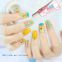 1g clear gel  Nail glue cyanoacrylate nail art for stick diamond/rhin stone