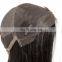 Factory Price Full Lace Wigs Peruvian Virgin Hair Good Quatily Hair On Sale