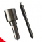 Fuel Pressure Sensor Dll140s610 Denso Common Rail Nozzle Repair Kits