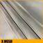 18x16 mesh marine grade 316 stainless steel secutiry mosquito window screen for invisible screening