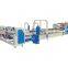 QFAFG Automatic Folder Gluer Machine with auto Bundling line