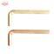 non sparking hand tools Al-Bronze hex key wrench spanner Al-Cu
