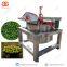 Green Beans Potato Chipsdeoiling machine Power Saving