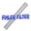 Triple R filter WS-series WS10, WS20 TR-20101, TR-20125, TR-20201, TR-20225 RRR FILTER 3WS20, 6WS20