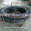 hydraulic hose sc type/lpg pressure pipes/excavator hydraulic hose