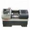 Cheap china metal lathe automatic fanuc cnc lathe machine CK6136A-2