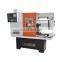 CK6160Q small cnc lathe special for car rim repair
