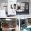 CNC Metal Machinery Equipment With Cutting Functions
