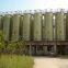 Tank Fiberglass Domestic Sewage Smc