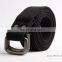 mens belt buckles wholesale woven belt police belt