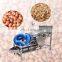 small scale stainless steel peanut butter colloid mill butter machine peanut processing production line