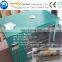 Waste newspaper pencil making machine/ paper pencil maker/pencil forming machine