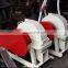 RBW-400 Modelguy and log shavings making machine for industry