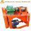 Waste to fertilizer machine for Chicken manure fertilizer pellet making machine