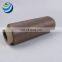 Magnetic therapy yarn 75D / 72F DTY accelerates blood circulation magnetic polyester filament