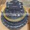 208-27-00151 PC400lc-6 excavator final drive travel motor