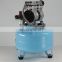 China Dental Equipment 24L Super Silent Oil-free Air Compressor