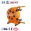 Portable foam concrete pump variable speed peristaltic pump