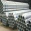 greenhouse 87mm galvanized steel perforated pipes