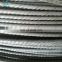 tianjin factory high tensioned spiral ribs PC Prestressed Concrete Steel Wire in coil