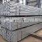 Good service galvanized h channel metal steel c channel